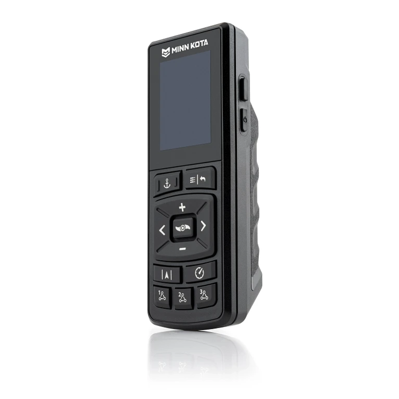 Advanced GPS Navigation Wireless Remote | Accessories | Tim